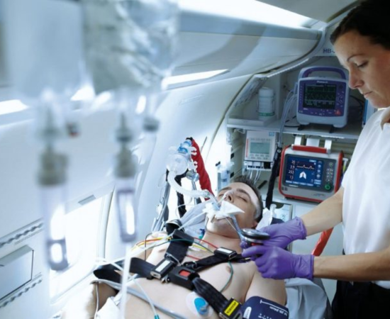 ambulance image 