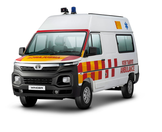 ambulance image 